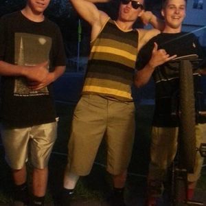 Meet your Posher, Evan